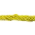 (CO-1512) TIRA CRISTAL DE ROCA #6 AMARILLO