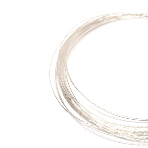 (AS-0047) #28 PLATEADO (corte 5m)