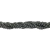 (CO-0269) TIRA CRISTAL DE ROCA #6 GRIS