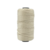 (CO-2050) ROLLO HILO POLYESTER 1 mm MICRO MACRAME x 60 m BEIGE - comprar online