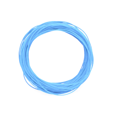 (CO-1911) PAQ HILO CHINO CELESTE 0.8mm x 10m