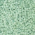 (DB2356-TB) DELICA 11/0 MIYUKI DURACOAT OPQ OCEAN SPRAY - 7,2 gr
