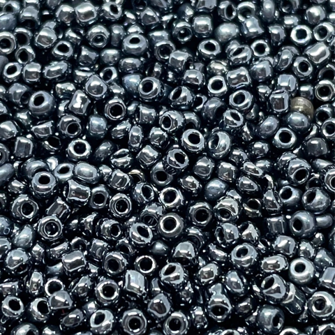 (CO-0495) BOLSA 50 GR. MOSTACILLA 12/0 PELTRE