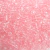 (CO-1706) BOLSA 50 GR. MOSTACILLON 6/0 ROSA TRANSLUCIDO