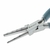 (PL11) PINZA ROSARIO DE 2 A 8 MM - THE BEADSMITH