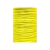 (CO-1231) ROLLO 100 YARDAS HILO DE SEDA 1,5 mm AMARILLO