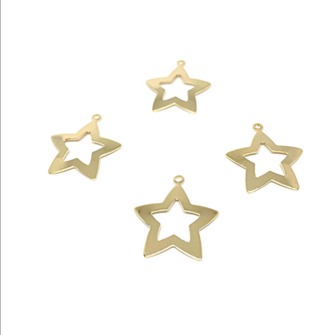 (CMGR-0360) DIJE MAXI ESTRELLA
