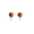 (GF-0229) PAR. BASE AROS RUBI