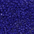 (DBM0726-TB) DELICA 10/0 MIYUKI OPAQUE COBALT - 7,2 GR