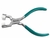 (PL575) PINZA MANDRIL DE ANILLOS PUNTA DE NYLON - THE BEADSMITH