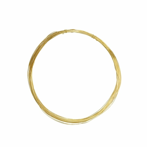 (AS-0039) #28 DORADO (corte 5m)