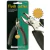 (PL430) PINZA DE CORTE FLUSH CUTTER - THE BEADSMITH