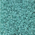 (DBM0878-TB) DELICA 10/0 MATTE OPAQUE TURQUESA - 7,2 GR