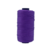 (CO-2057) ROLLO HILO POLYESTER 1 mm MICRO MACRAME x 60 m MORADO - comprar online