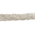(CO-1684) TIRA 50 CM. MOSTACILLA CHECA TRANSLUCIDA