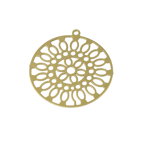 (CMGR-0320) MANDALA I 25 mm - comprar online