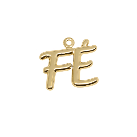 (CMGR-0357) DIJE FÉ - comprar online