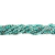 (CO-0359) TIRA DE OJO TURCO REDONDO 4 mm TURQUESA - Prula Insumos