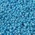 (CO-0464) BOLSA 50 GR. MOSTACILLON 6/0 CELESTE