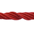 (CO-0768) TIRA (40 cm) FIMO PLANO 6 mm ROJO en internet