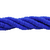 (CO-0794) TIRA (40 cm) FIMO PLANO 6 mm AZUL MARINO en internet