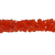 (CO-0863) TIRA 45 cm CRISTAL CUBO ROJO 4x4 mm en internet