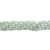 (CO-1132) TIRA 80 cm PERLA PERLADA BLANCA 8 mm - Prula Insumos