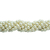 (CO-1497) TIRA 80 cm PERLA DE VIDRIO PERLADA 8 mm - tienda online