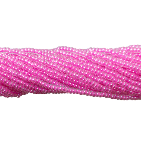 (CO-1978) TIRA 50 CM. MOSTACILLA CHECA PINK INYECTADA - comprar online
