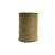 (CO-2005) POR METRO. CORDON SINTETICO / PIEL DE SERPIENTE BEIGE 1 mm - comprar online