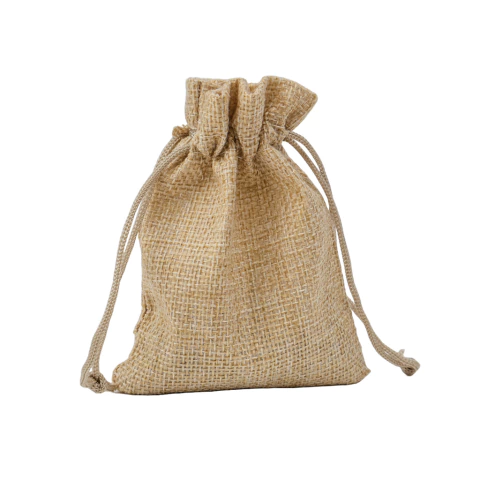 (CO-2244) UND. BOLSA ARPILLERA 9X12 CM - comprar online