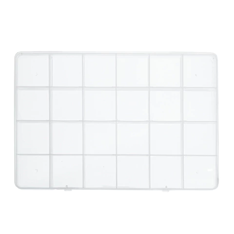 (CO-2263) CAJA ORGANIZADORA 24 DIVISIONES - comprar online