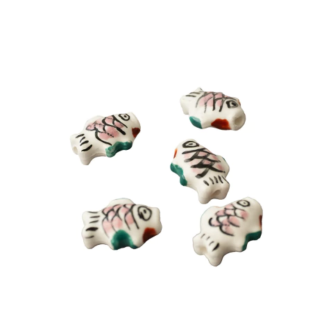 (CO-2277) UND. PASANTE CERÁMICA PEZ MEDIANO - comprar online