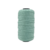 (CO-2048) ROLLO HILO POLYESTER 1 mm MICRO MACRAME x 60 m AGUAMARINA - comprar online