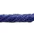 (CO-0334) TIRA 50 CM. CANUTILLO CORTO LILA
