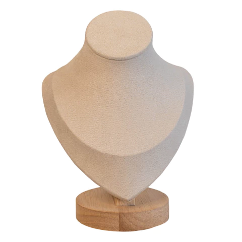 (DSP9) EXHIBIDOR DE CUELLO MEDIANO - comprar online