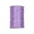 (CO-1143) ROLLO 100 YARDAS HILO DE SEDA 2,5 mm LILA