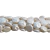 (CO-1945) UND. PERLA BARROCA CIRCULO IRREGULAR 10-12 MM