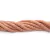 (CO-0805) TIRA (40 cm) FIMO PLANO 6 mm NUDE II