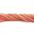 (CO-0803) TIRA (40 cm) FIMO PLANO 6 mm CORAL PASTEL