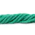 (CO-0774) TIRA FIMO (20 CM) DONA 6*4 mm TURQUESA