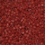 (DBM0723-TB) DELICA 10/0 OPAQUE DK CRANBERRY - 7,2 GR - comprar online