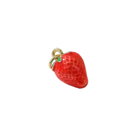 (GF-0735) UND. DIJE FRUTILLA - comprar online