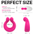 JPM-ANILLO VIBRADOR NEO'S DESIRE