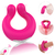 Imagen de JPM-ANILLO VIBRADOR NEO'S DESIRE