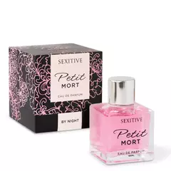 CSX-PERFUME PETIT MORT
