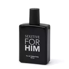 CSX-PERFUME FOR HIM ELIXIR - comprar online