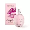 CSX-PERFUME CRAZY GIRL