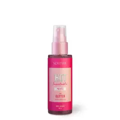 CSX-SPLASH HOT INEVITABLE PRIVEE CON GLITTER