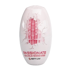 JST-MASTURBADOR EGG PASSIONATE - comprar online
